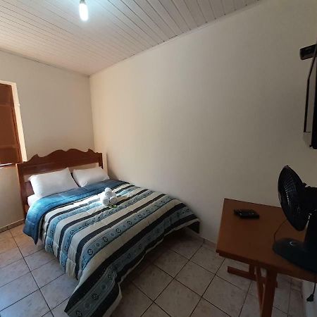 Pousada Tradicao Алту-Параизу-ди-Гояс Экстерьер фото
